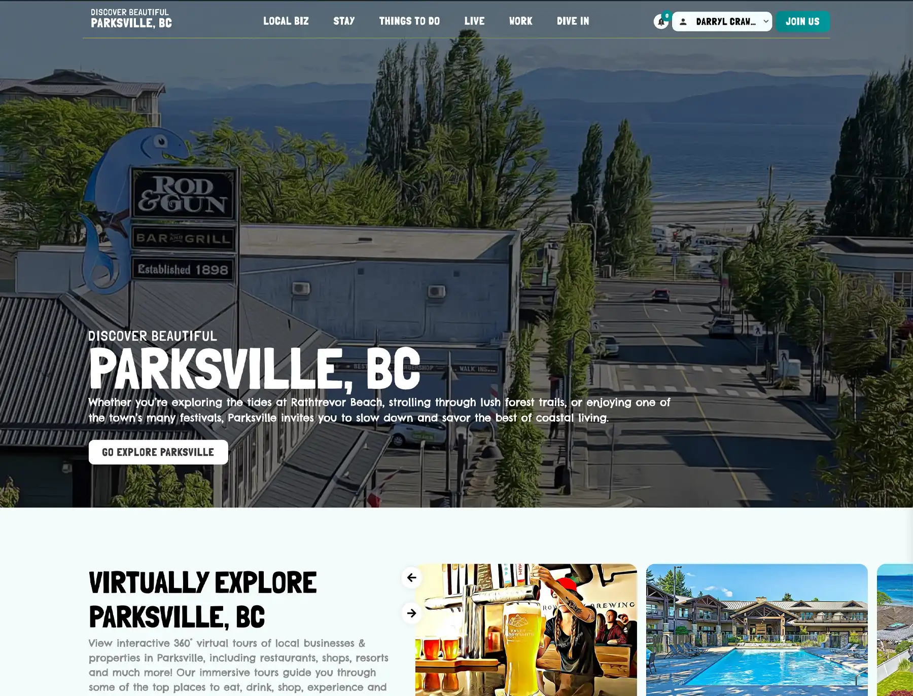 welcome-to-goparksvillecom-parksville-virtual-guide-nanoose-bay-qualicum-beach-coombs-errington