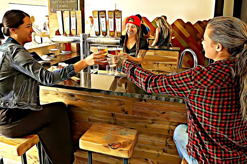 breweries-in-parksville-nanoose-bay-qualicum-beach-coombs-goparksville