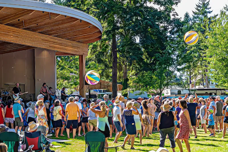 festivals-in-parksville-vancouver-island-virtual-guide-goparksville-festival-guide-nanoose-bay-qualicum-beach-coombs-errington-french-creek-lighthouse-country