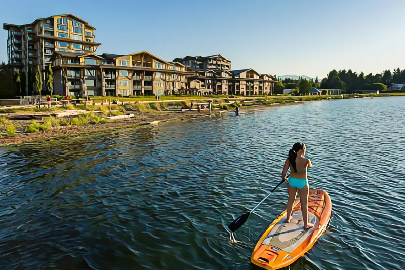 kayaking-paddleboarding-guide-goparksville-outdoor-activities-parksville-qualicum-beach-nanoose-bay-errington-coombs-french-creek-lighthouse-country
