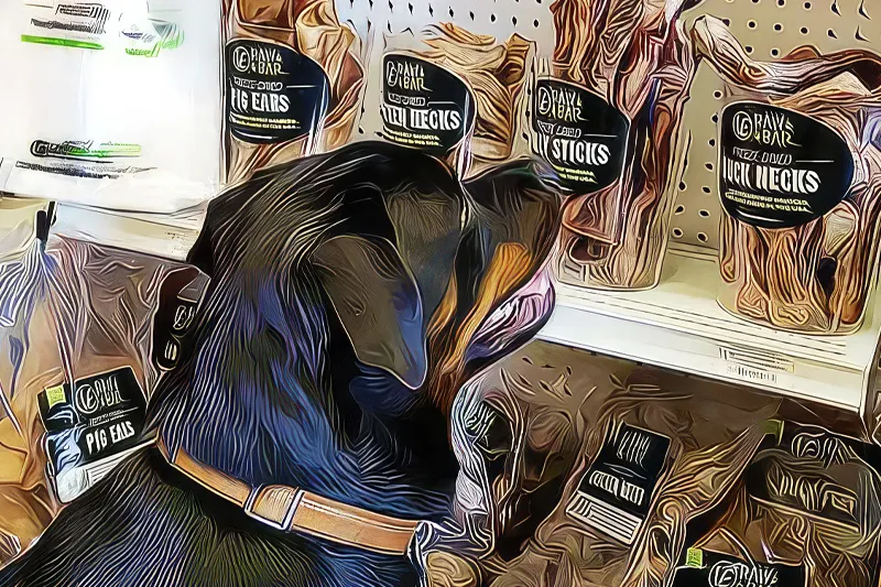 pet-supplies-services-guide-parksville-bc-nanoose-bay-qualicum-beach-goparksville