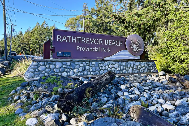rathtrevor-beach-parksville-vancouver-island-virtual-guide-goparksville