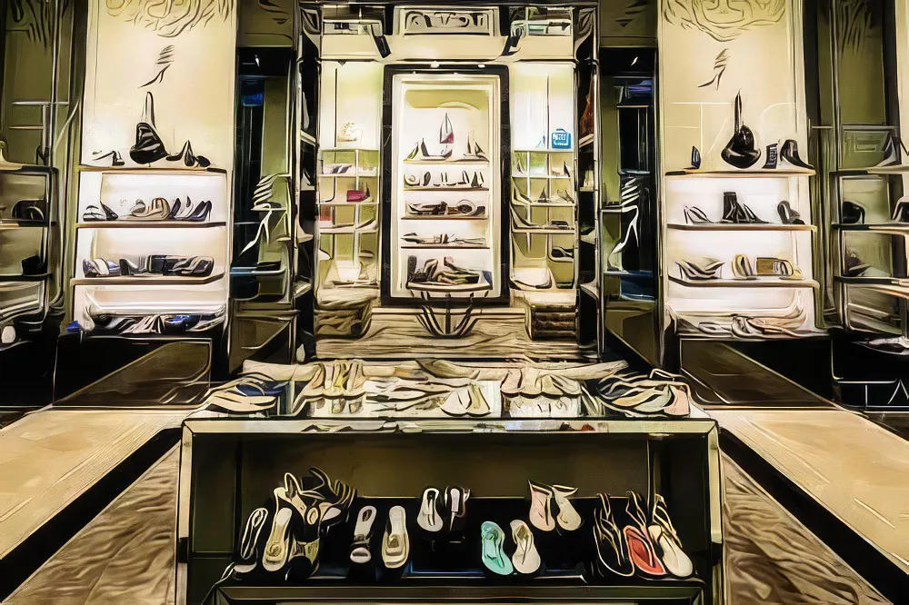 shoe-stores-goparksville.com