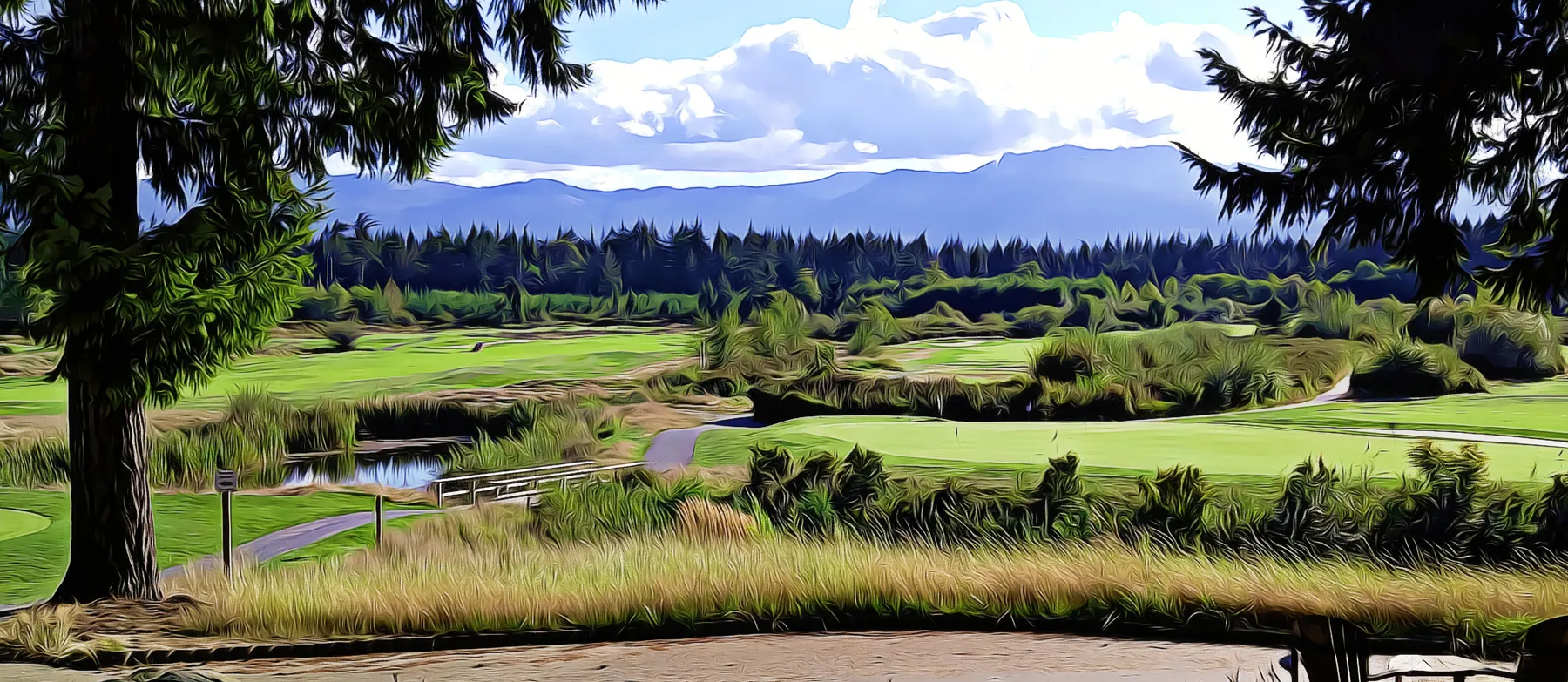 pheasant-glen-golf-resort-qualicum-beach-vancouver-island-virtual-guide-golf-courses-guide-goparksville.com
